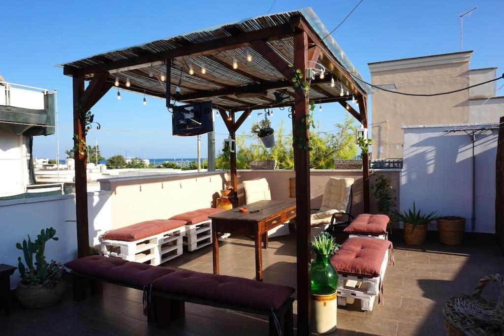 Holiday home Martina&simone Campomarino (Taranto)