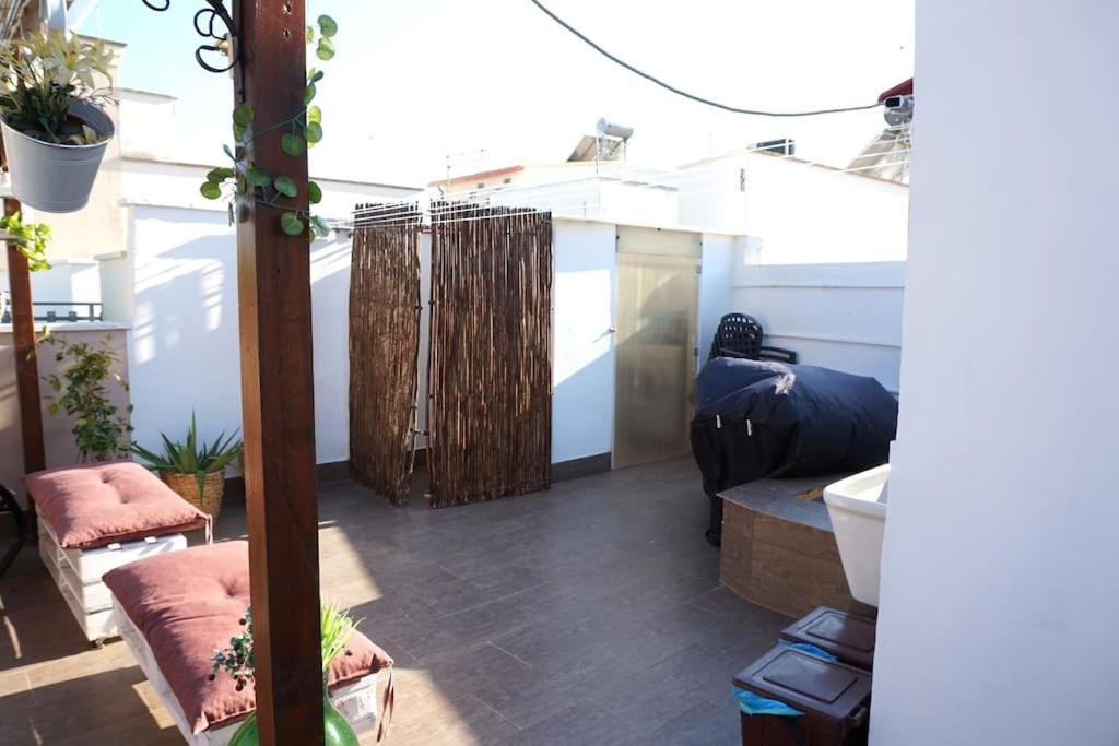 Holiday home Martina&simone Campomarino (Taranto)